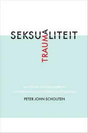 Omslag van Traumaseksualiteit