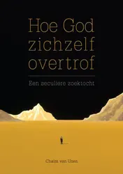 Omslag van Hoe God zichzelf overtrof