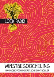 Omslag van Winstbegoocheling