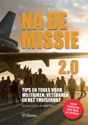 Omslag van Na de missie 2.0