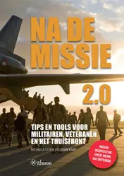 Omslag van Na de missie 2.0