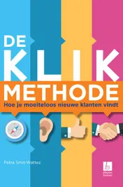Omslag van De KLIK-methode