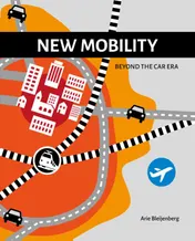 Omslag van New mobility