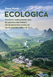 Omslag van Ecologica