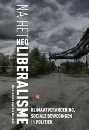 Omslag van Na het neoliberalisme