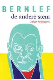 Omslag van De andere stem