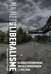 Omslag van Na het neoliberalisme