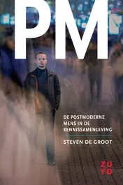 Omslag van PM