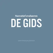 Omslag van Narratief evalueren