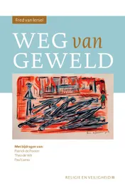 Omslag van Weg van geweld