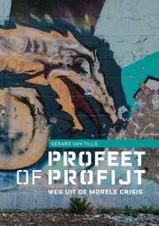 Omslag van Profeet of profijt
