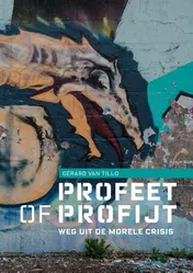 Omslag van Profeet of profijt