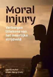 Omslag van Moral Injury