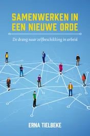 Omslag van Samenwerken in een nieuwe orde