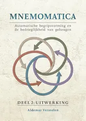 Omslag van Mnemomatica