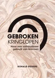 Omslag van Gebroken kringlopen