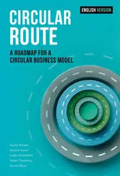 Omslag van Circular Route