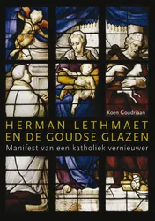 Omslag van Herman Lethmaet en de Goudse Glazen