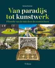 Omslag van Van paradijs tot kunstwerk