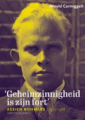 Omslag van Geheimzinnigheid is zijn fort