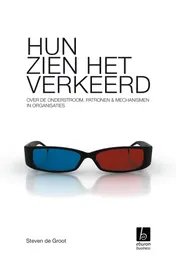 Omslag van Hun zien het verkeerd