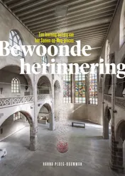Omslag van Bewoonde herinnering