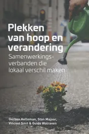Omslag van Plekken van hoop en verandering
