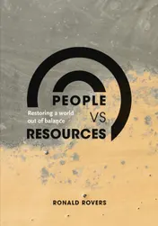 Omslag van People vs Resources