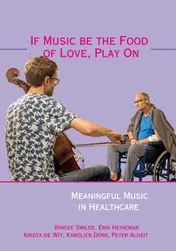Omslag van If Music be the Food of Love, Play On