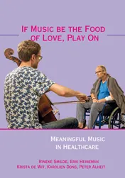 Omslag van If Music be the Food of Love, Play On