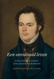 Omslag van Een onvoltooid leven