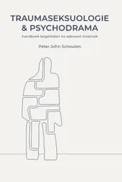 Omslag van Traumaseksuologie en psychodrama