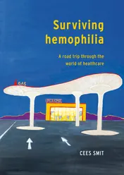 Omslag van Surviving hemophilia