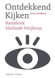 Omslag van Ontdekkend kijken