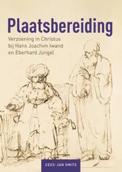 Omslag van Plaatsbereiding