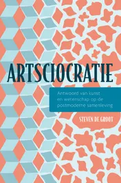 Omslag van Artsciocratie