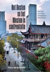 Omslag van Het Oosten en het Westen in confrontatie