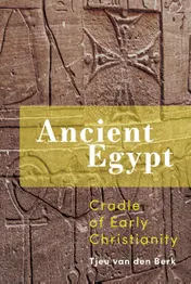 Omslag van Ancient Egypt