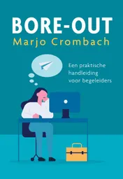 Omslag van Bore-out