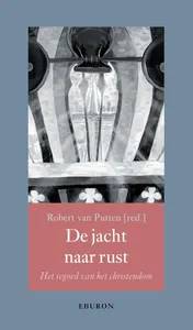 Omslag van De jacht naar rust