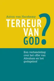Omslag van Terreur van God?