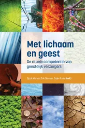 Omslag van Met lichaam en geest