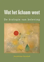Omslag van Wat het lichaam weet
