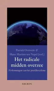 Omslag van Het radicale midden overzee