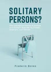 Omslag van Solitary Persons?