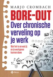 Omslag van Bore-out