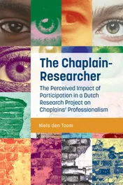 Omslag van The Chaplain-Researcher