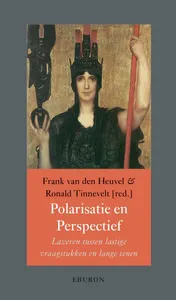 Omslag van Polarisatie & Perspectief