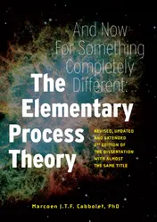Omslag van The Elementary Process Theory