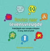 Omslag van Routes naar levensvreugde